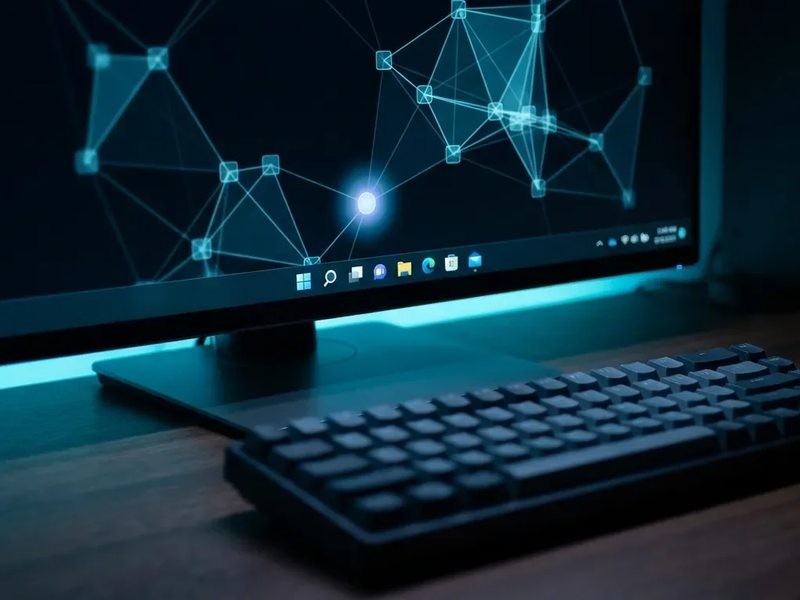 Windhawk und Wintoys: Open-Source-Tools erobern nach Windows-Update die Desktops zurück - Foto: über boerse-global.de