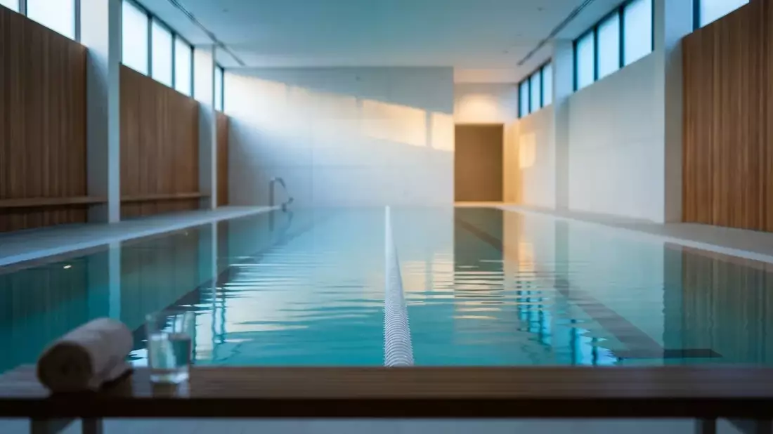 Eisschwimmen-Boom am Boxing Day: Experten warnen vor Risiken - Bild: über boerse-global.de