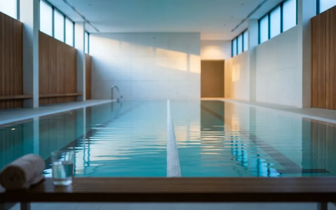 Eisschwimmen-Boom am Boxing Day: Experten warnen vor Risiken - Foto: über boerse-global.de