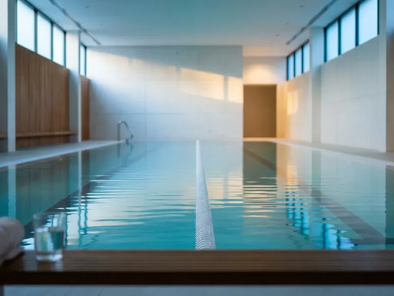 Eisschwimmen-Boom am Boxing Day: Experten warnen vor Risiken - Foto: über boerse-global.de