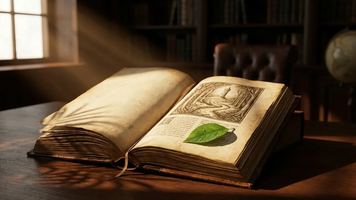 Märchen erleben Renaissance als Werkzeug für mentale Gesundheit - Foto: über boerse-global.de