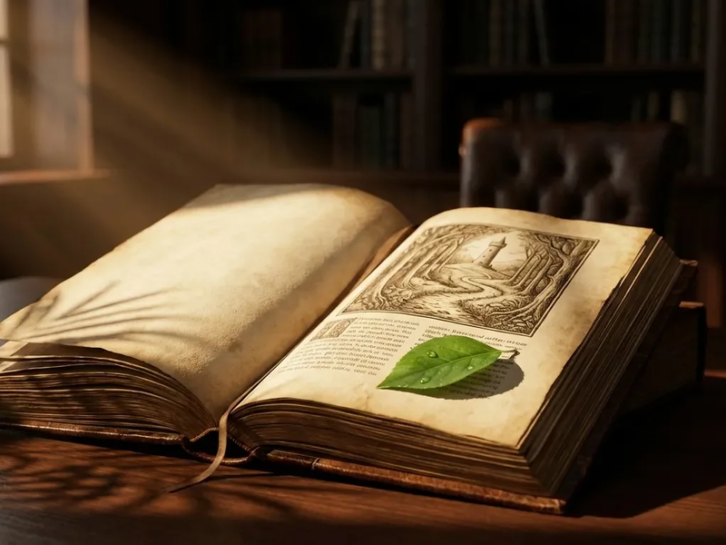 Märchen erleben Renaissance als Werkzeug für mentale Gesundheit - Foto: über boerse-global.de