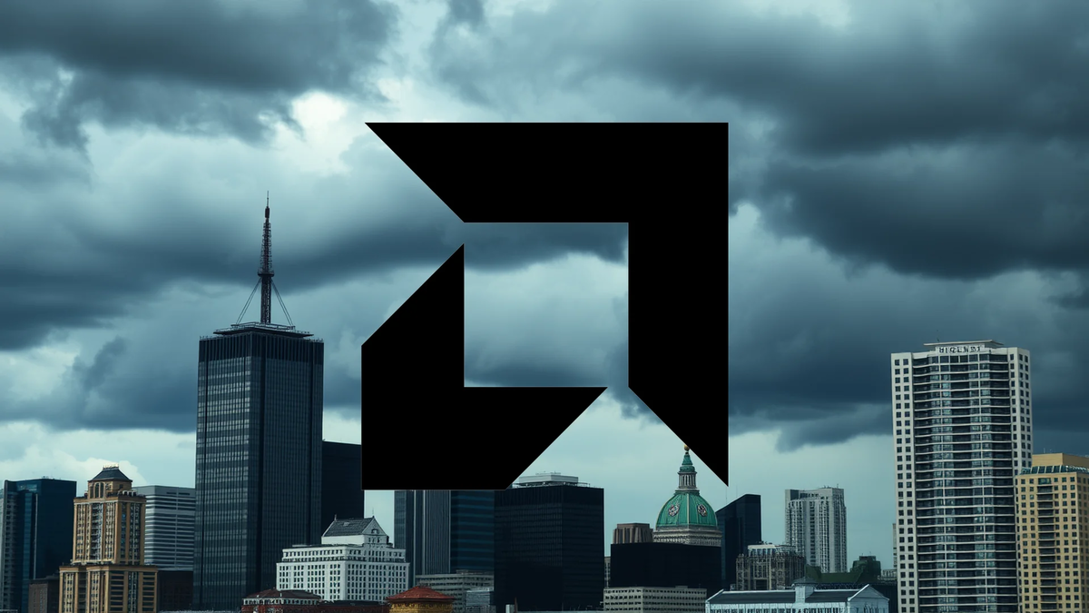 AMD Shares Gain on Potential Major Order from Chinese Giant Alibaba - Foto: über boerse-global.de