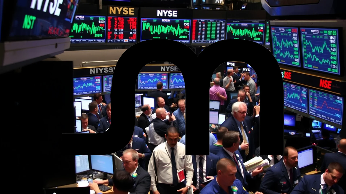 Micron’s AI-Driven Surge Powers Shares to Unprecedented Heights - Foto: über boerse-global.de