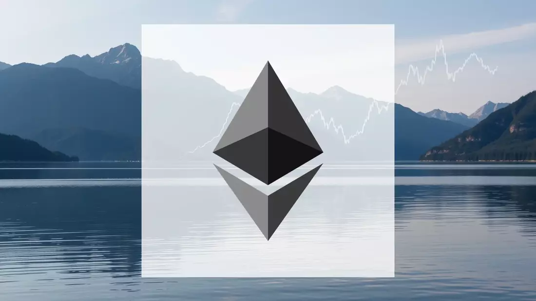 Ethereum Struggles to Hold $3,000 as Major Options Expiry Looms - Bild: über boerse-global.de