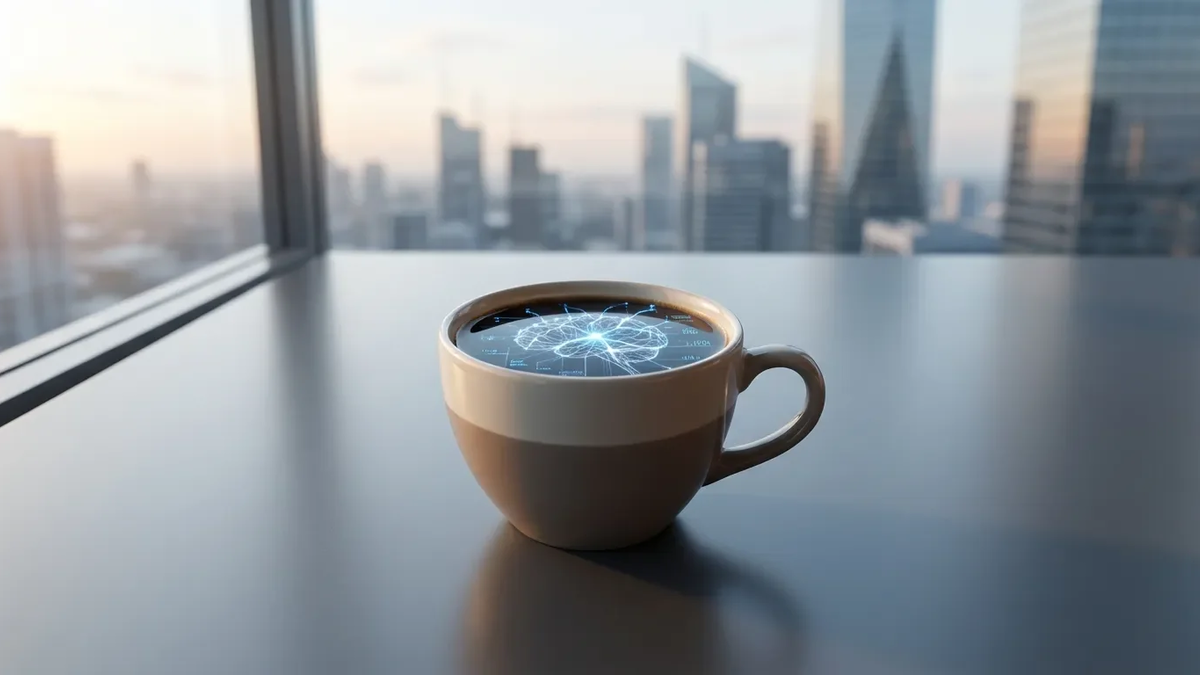 Psychologie-Trend 2026: Geduld wird zum Karriere-Booster - Foto: über boerse-global.de