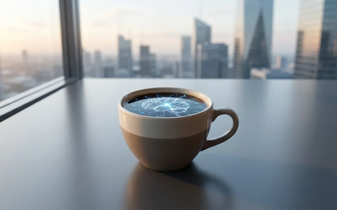 Psychologie-Trend 2026: Geduld wird zum Karriere-Booster - Foto: über boerse-global.de