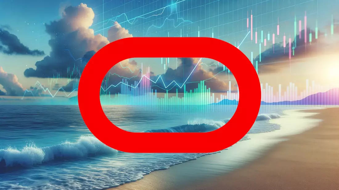 Oracle Shares Struggle Amid Legal Scrutiny and Investor Retreat - Bild: über boerse-global.de