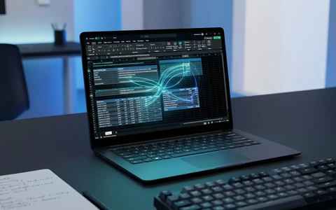 Microsoft Excel: KI-Agenten übernehmen komplexe Datenanalyse - Foto: über boerse-global.de
