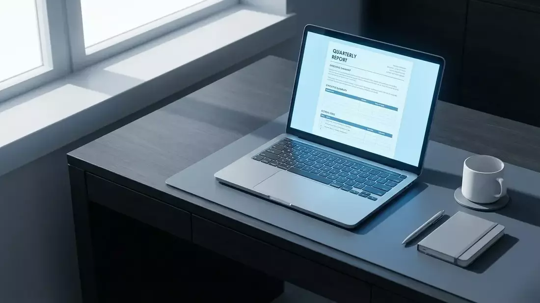 Microsoft Word: KI-Agenten übernehmen das Policy-Dokument - Bild: über boerse-global.de