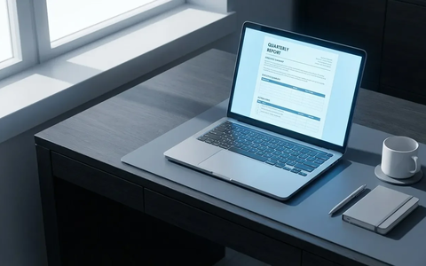 Microsoft Word: KI-Agenten übernehmen das Policy-Dokument - Foto: über boerse-global.de