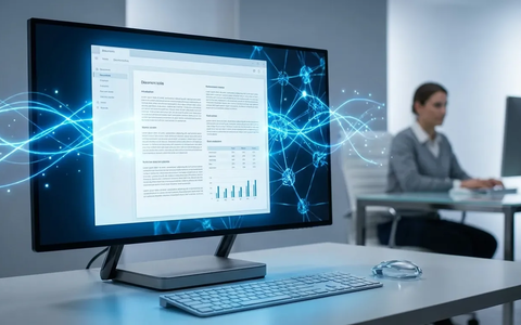 WPS 365 wird zum „Unternehmensgehirn“ mit neuer KI-Architektur - Foto: über boerse-global.de