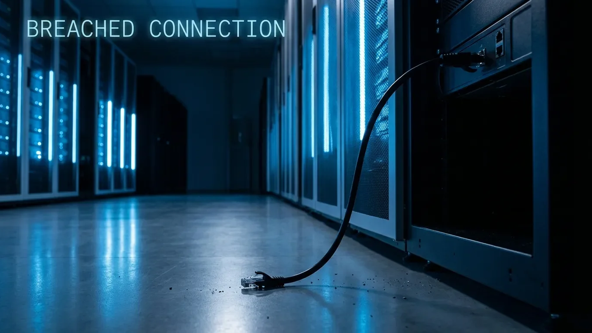 Nissan: Cyberangriff über IT-Partner trifft 21.000 Kunden - Foto: über boerse-global.de