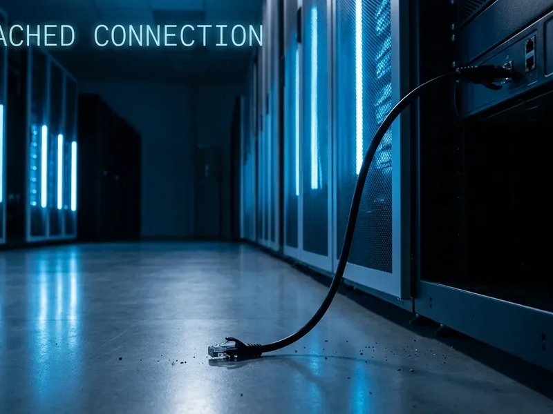 Nissan: Cyberangriff über IT-Partner trifft 21.000 Kunden - Foto: über boerse-global.de