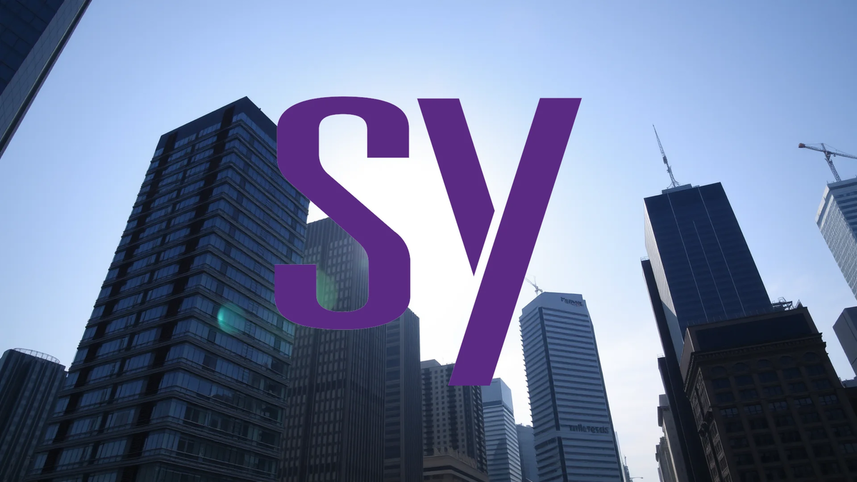Conflicting Currents: Legal Clouds and Institutional Confidence Surround Synopsys - Foto: über boerse-global.de