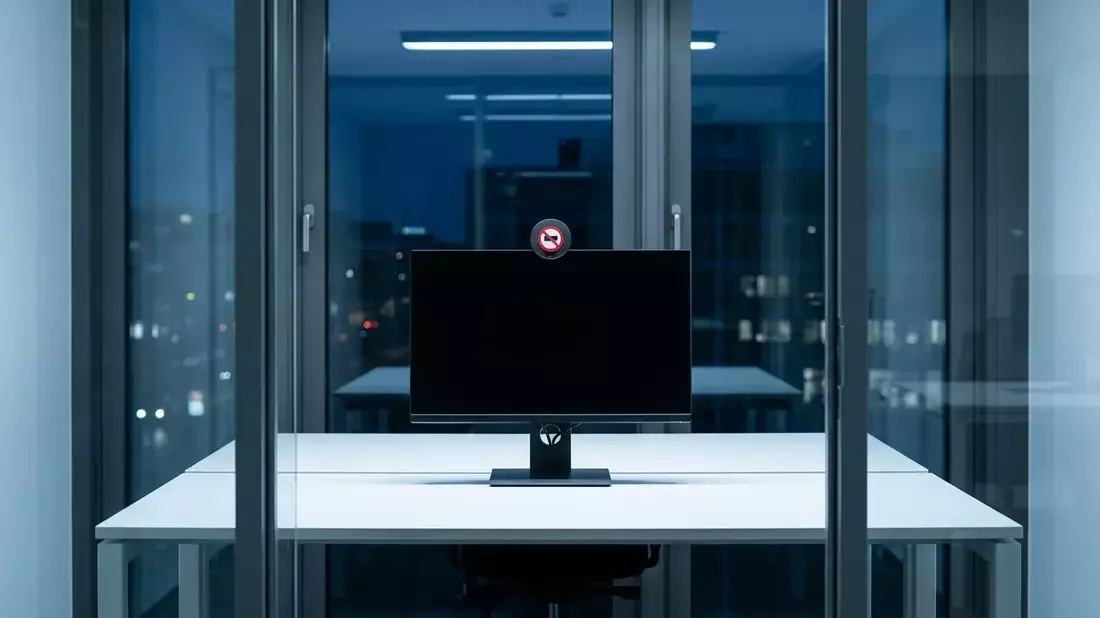 KI-Verbot: EU hält an strikter Emotionserkennung fest - Bild: über boerse-global.de