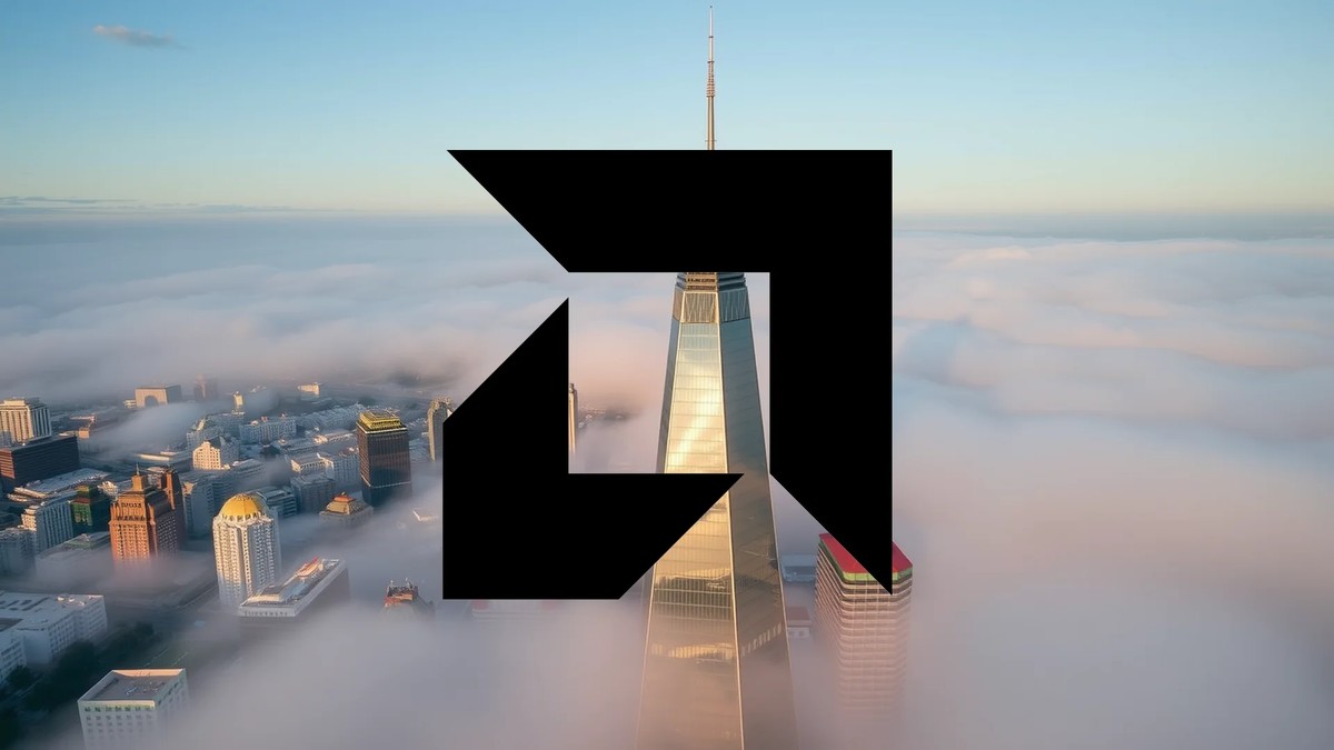 AMD: El posible megacontrato con Alibaba que refuerza su estrategia en China - Foto: über boerse-global.de