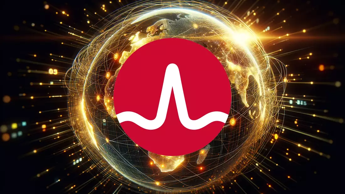 Broadcom: El motor de la inteligencia artificial impulsa las expectativas bursátiles - Bild: über boerse-global.de