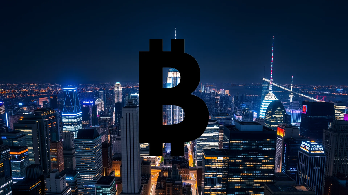 MicroStrategy: Un giro táctico que inquieta al mercado - Foto: über boerse-global.de