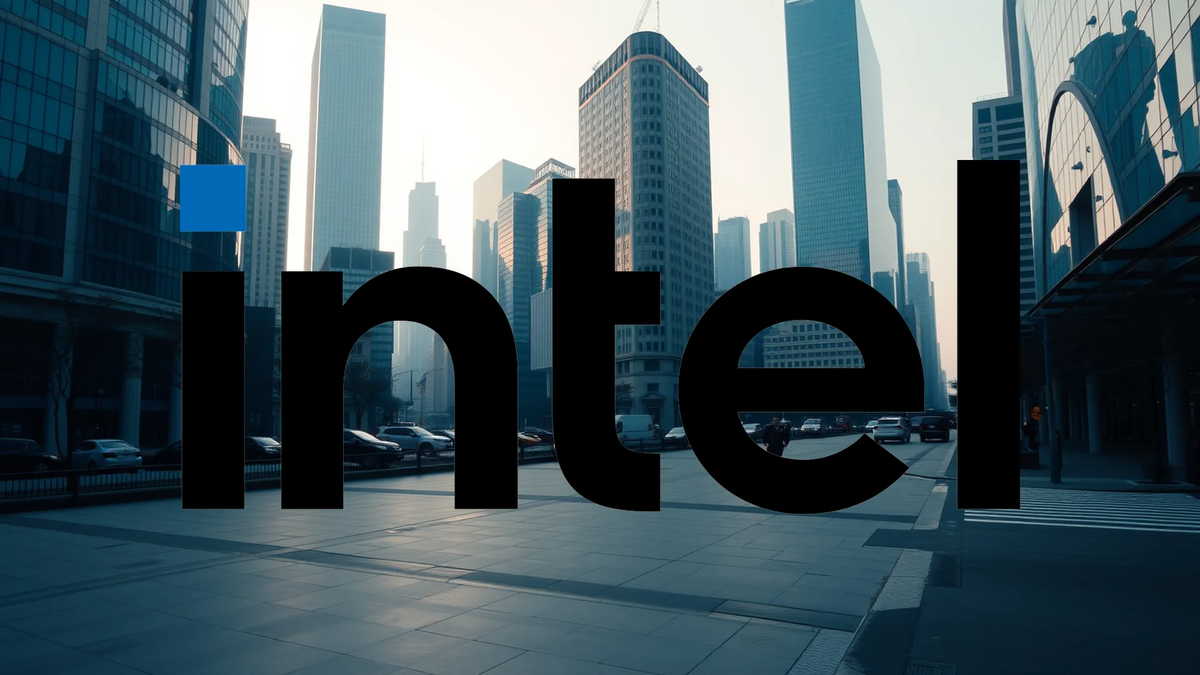 La Estrategia Foundry de Intel Recibe un Revés con la Salida de Nvidia - Foto: über boerse-global.de