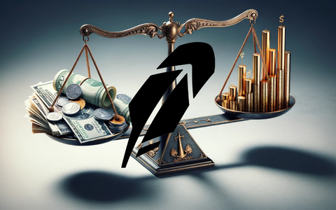 Robinhood: Una valoración de récord tras un año de expansión agresiva - Foto: über boerse-global.de