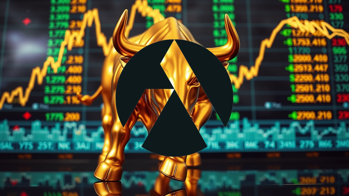 Tilray: La acción entra en fase de consolidación tras el impulso regulatorio - Foto: über boerse-global.de