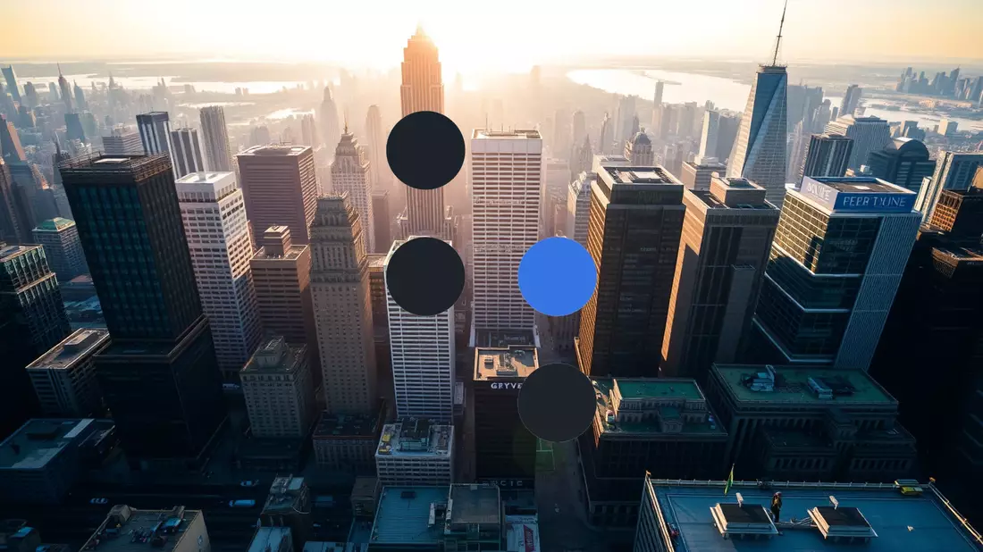 Divergent Signals Emerge for D-Wave Quantum Shares - Bild: über boerse-global.de