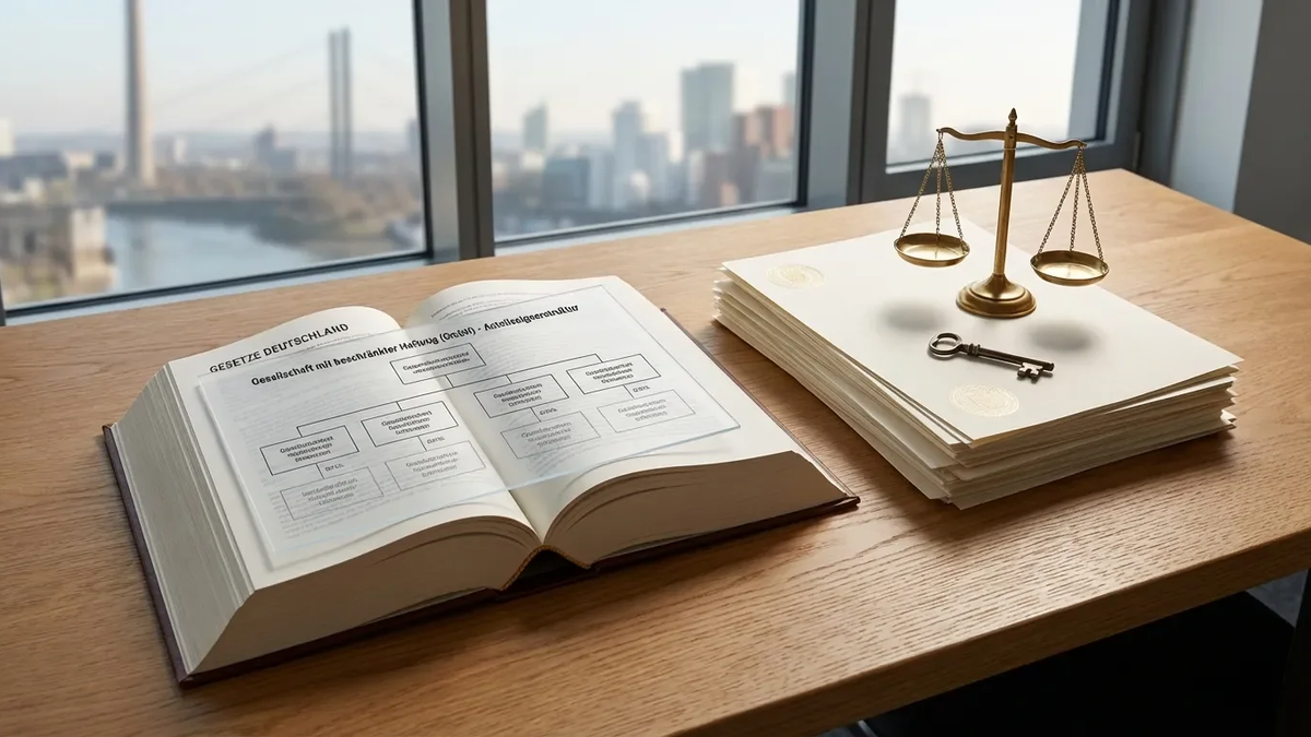 Grunderwerbsteuer: Erleichterung für GmbH-Erben zum Jahreswechsel - Foto: über boerse-global.de