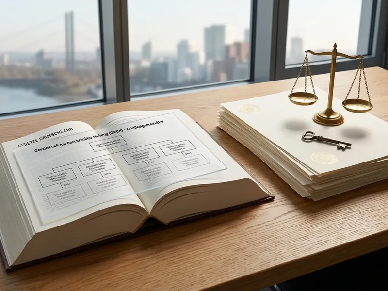 Grunderwerbsteuer: Erleichterung für GmbH-Erben zum Jahreswechsel - Foto: über boerse-global.de