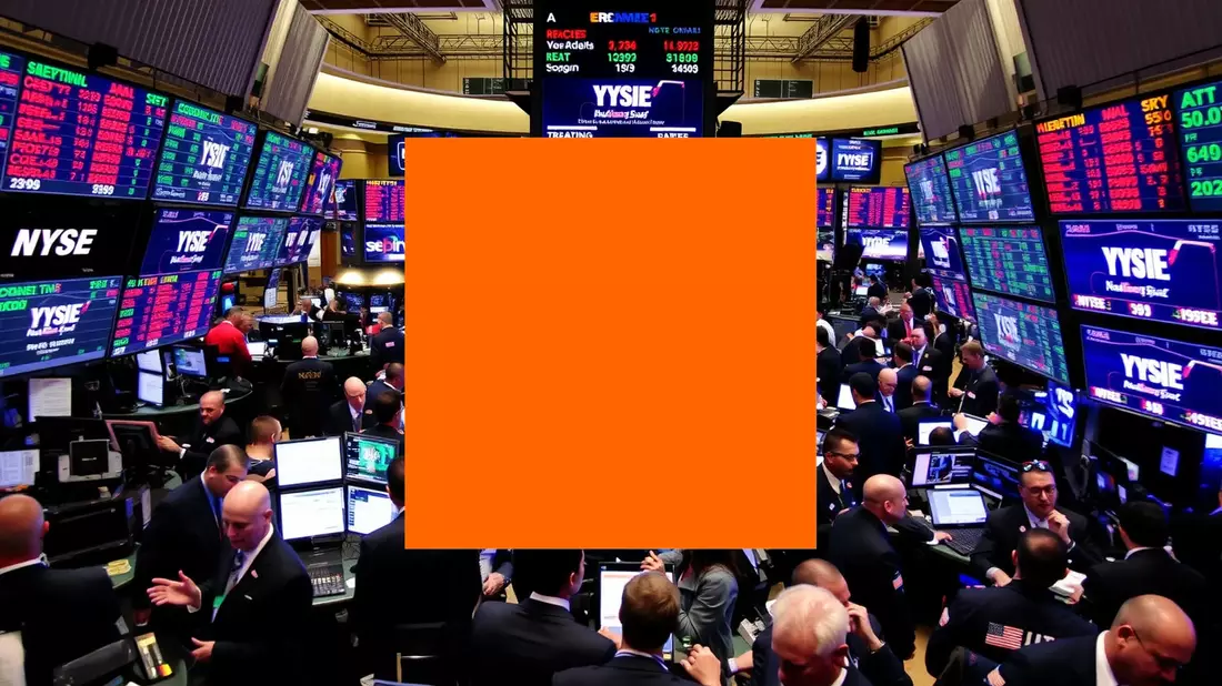 Fiserv Shares Seek Stability After Steep Decline - Bild: über boerse-global.de