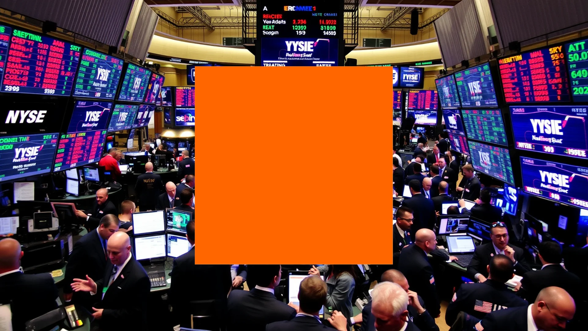 Fiserv Shares Seek Stability After Steep Decline - Foto: über boerse-global.de