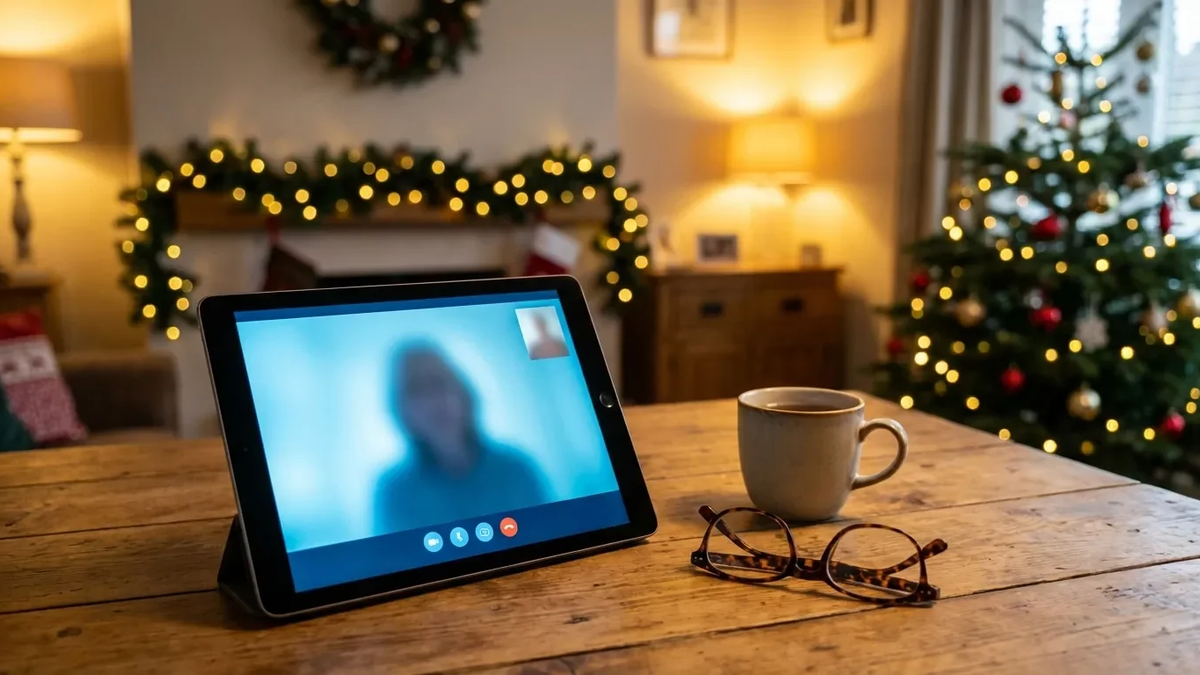 Pflege-Innovationsfonds gestrichen: Österreichs Senioren-Digitalisierung in der Krise - Foto: über boerse-global.de