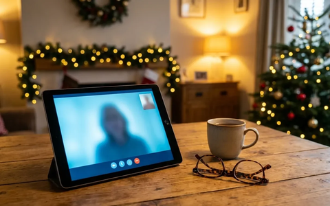 Pflege-Innovationsfonds gestrichen: Österreichs Senioren-Digitalisierung in der Krise - Foto: über boerse-global.de