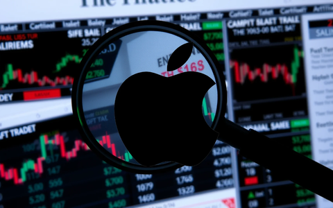 Apple’s Defensive Appeal in a Volatile Tech Landscape - Foto: über boerse-global.de