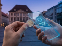 Digital Euro: EU ebnet Weg für digitale Zentralbankwährung - Foto: über boerse-global.de