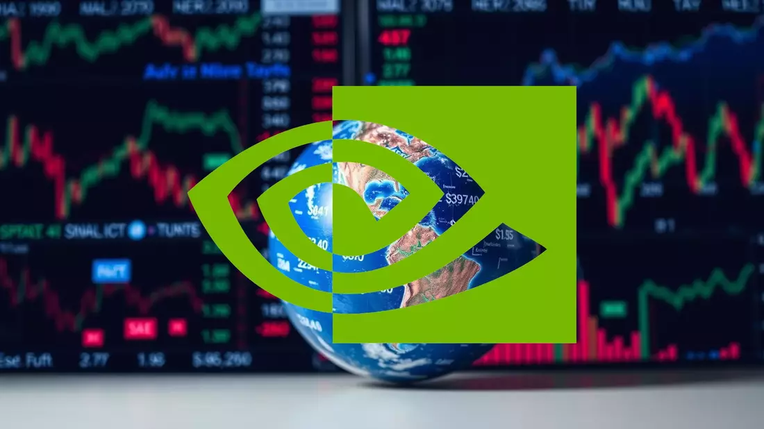 Nvidia Consolidates AI Leadership with Strategic Acquisition - Bild: über boerse-global.de