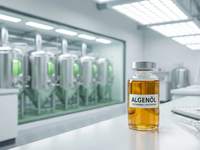 Algenöl verdrängt Fischöl als Omega-3-Quelle - Foto: über boerse-global.de