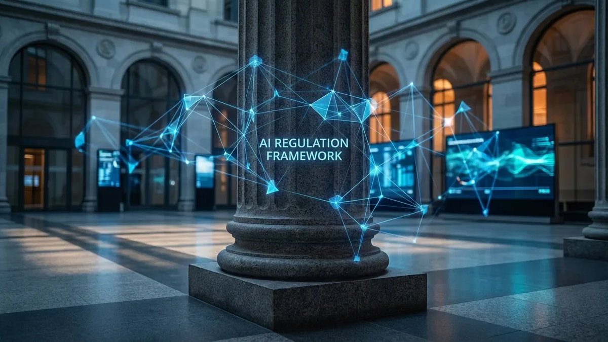 Digital Omnibus: EU will KI-Regeln entschärfen - Foto: über boerse-global.de