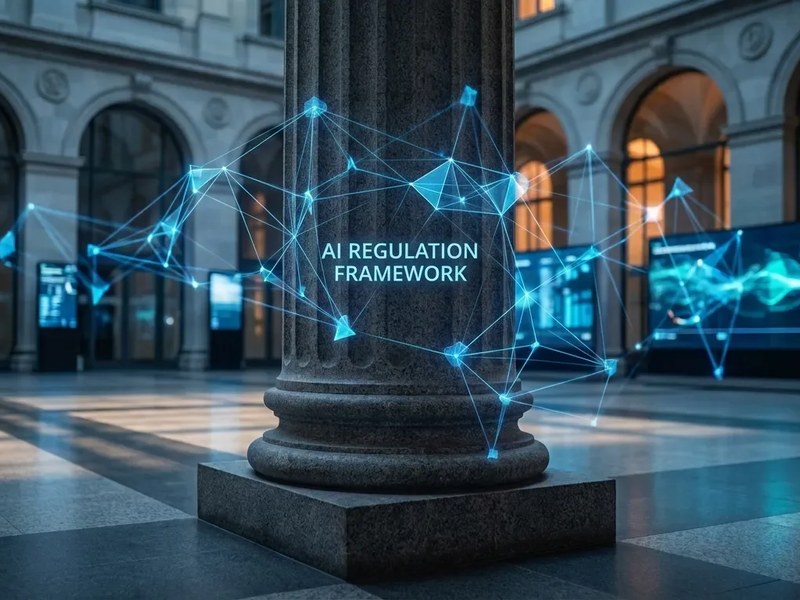 Digital Omnibus: EU will KI-Regeln entschärfen - Foto: über boerse-global.de