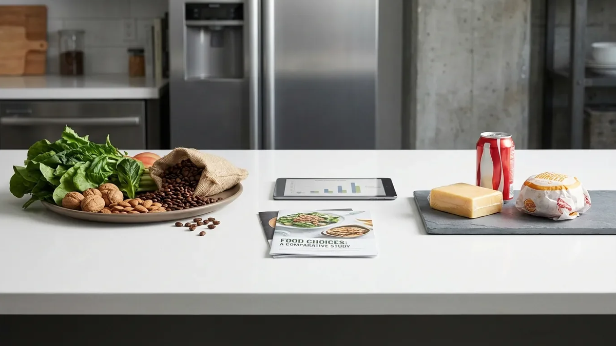 Nieren-Studie: Fertigprodukte schaden mehr als Festtagsbraten - Foto: über boerse-global.de