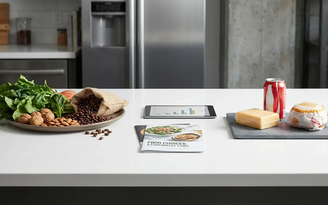 Nieren-Studie: Fertigprodukte schaden mehr als Festtagsbraten - Foto: über boerse-global.de