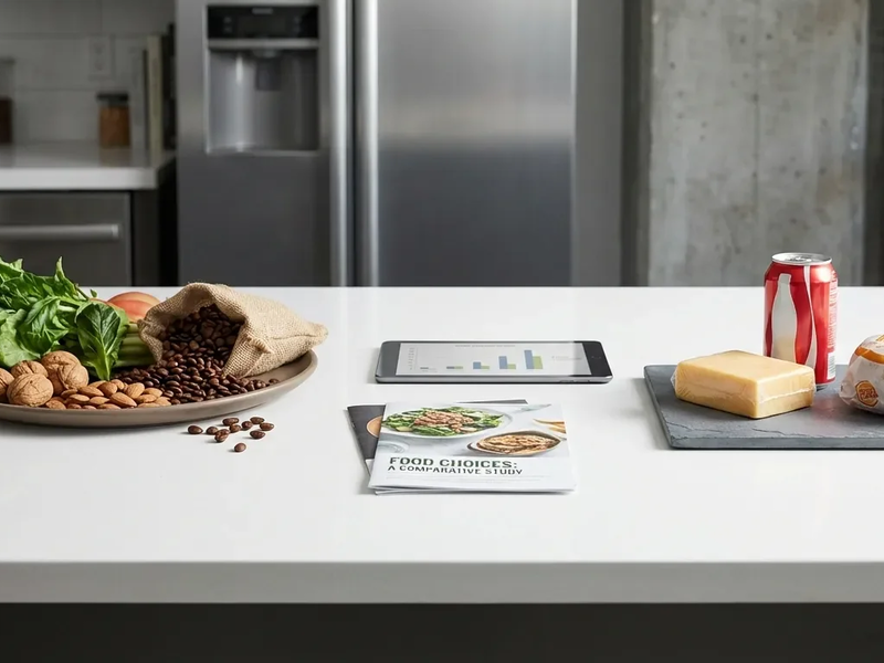 Nieren-Studie: Fertigprodukte schaden mehr als Festtagsbraten - Foto: über boerse-global.de