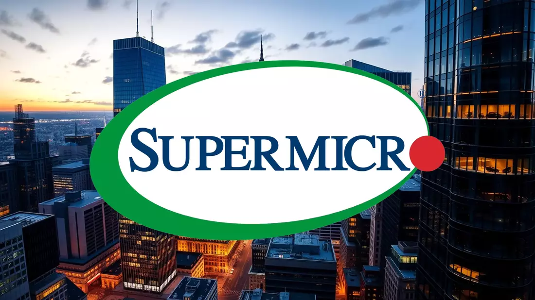 A Surge in Short-Term Bullish Bets on Super Micro Computer - Bild: über boerse-global.de