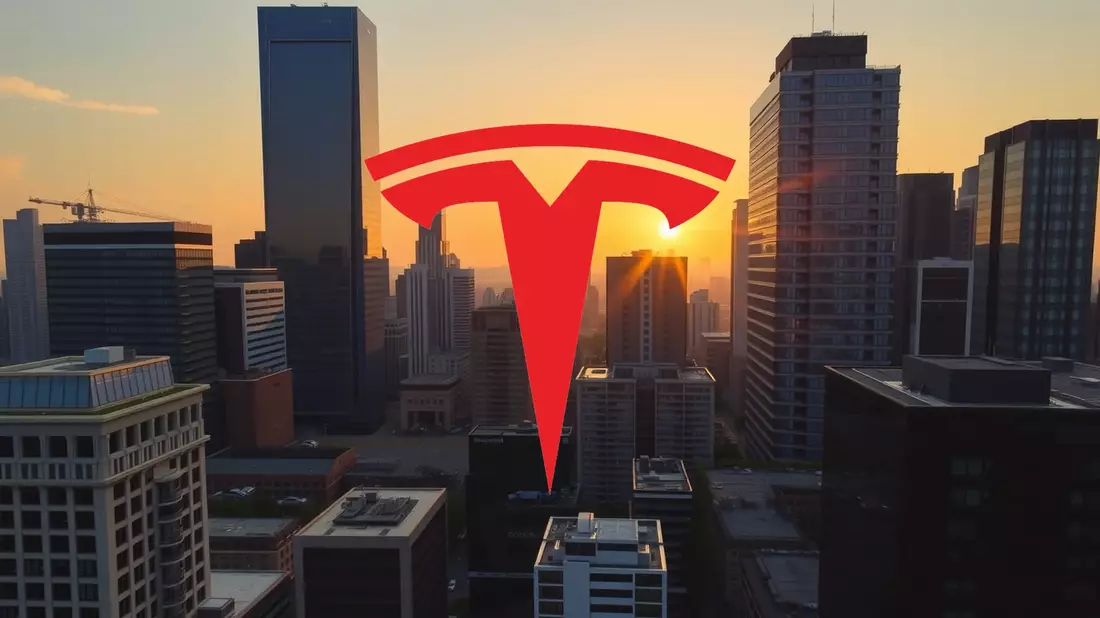 Tesla mantiene su impulso alcista y se acerca a los 500 dólares - Bild: über boerse-global.de