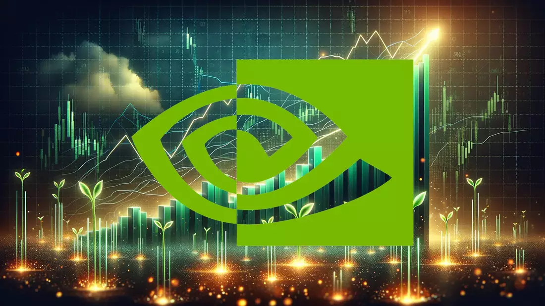 Nvidia refuerza su imperio tecnológico con una adquisición estratégica - Bild: über boerse-global.de