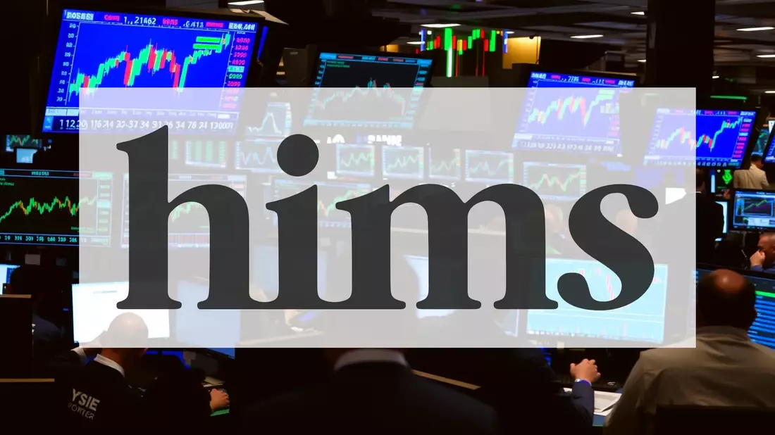 Hims & Hers Stock: A Valuation Reckoning Amid Sector Turbulence - Bild: über boerse-global.de