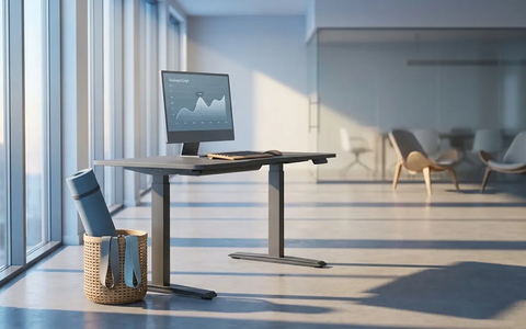 Betriebliche Gesundheitsförderung 2026: Vom Obstkorb zur Pflicht - Foto: über boerse-global.de