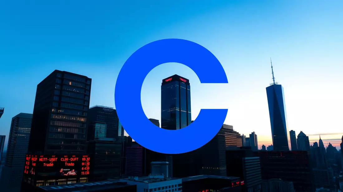 Coinbase’s Strategic Expansion: A Tenth Acquisition Signals Major Pivot - Bild: über boerse-global.de