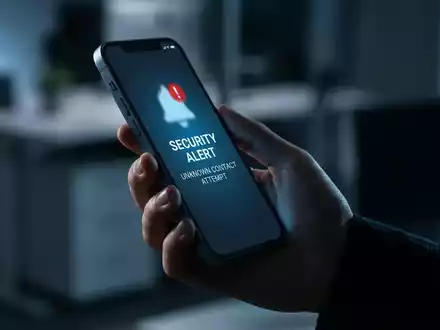 WhatsApp-Hoax Tobias Mathis verunsichert Weihnachtschats - Foto: über boerse-global.de