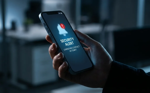 WhatsApp-Hoax Tobias Mathis verunsichert Weihnachtschats - Foto: über boerse-global.de